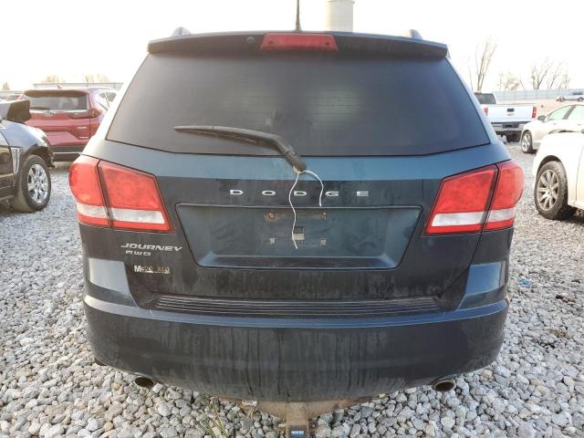 3C4PDDAG2ET226590 | 2014 Dodge journey se