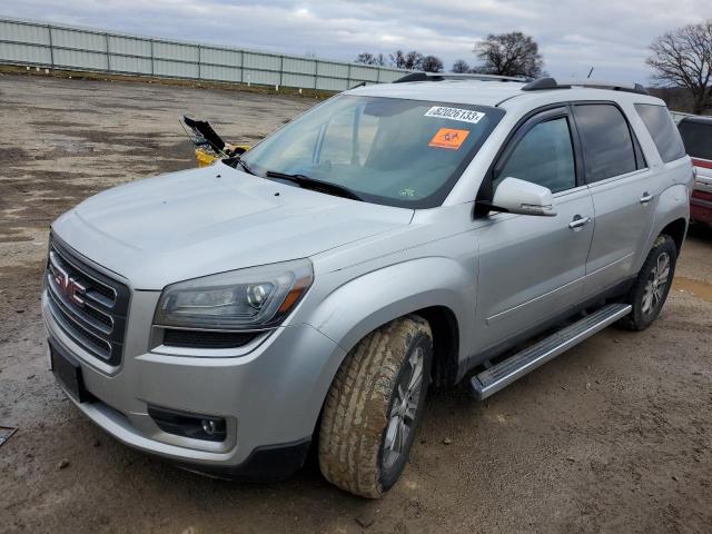 1GKKRRKD4EJ354127 | 2014 GMC ACADIA SLT