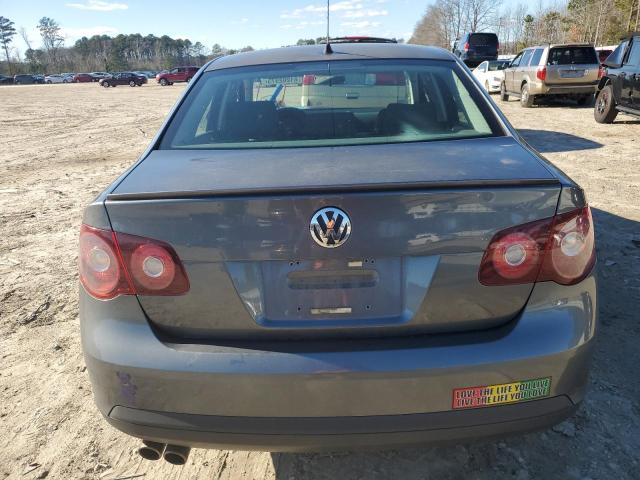 3VWJZ71K09M092320 | 2009 Volkswagen jetta s