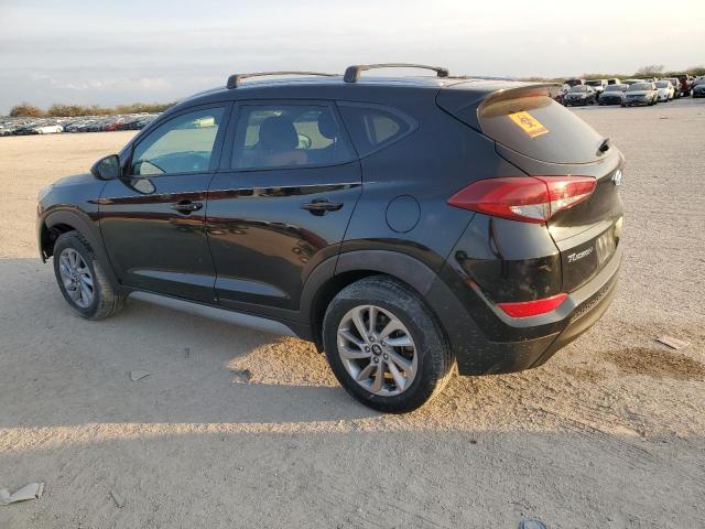 KM8J33A4XHU401859 | 2017 HYUNDAI TUCSON LIM