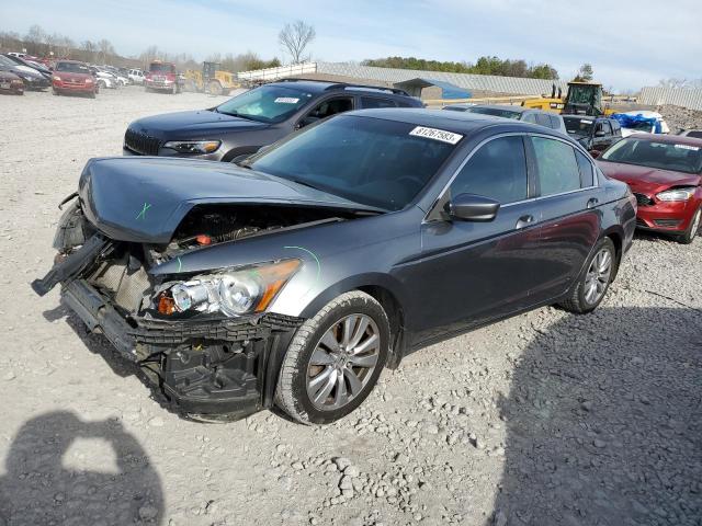 2012 Honda Accord Coupe EX-L