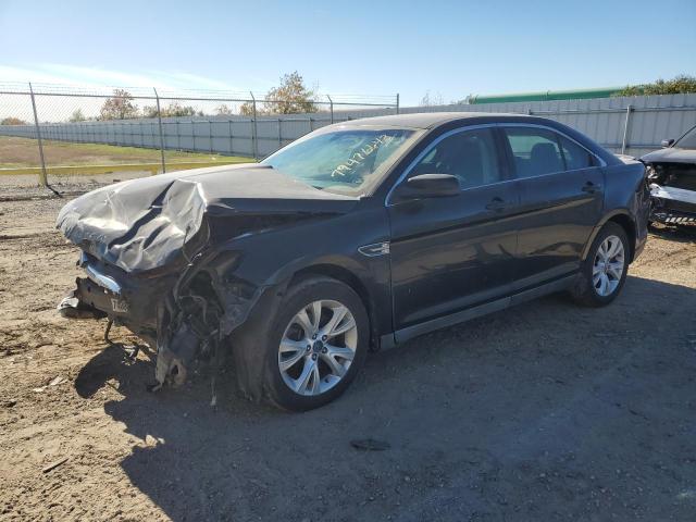 2010 Ford Taurus SEL