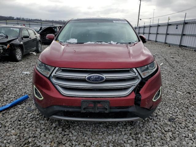 2FMPK4K80GBC13523 | 2016 FORD EDGE TITAN