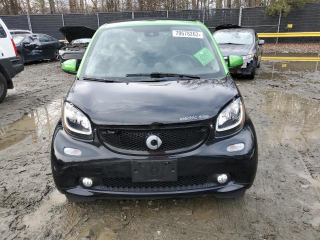 VIN WMEFK9BA5JK241767 2018 Smart Fortwo no.5