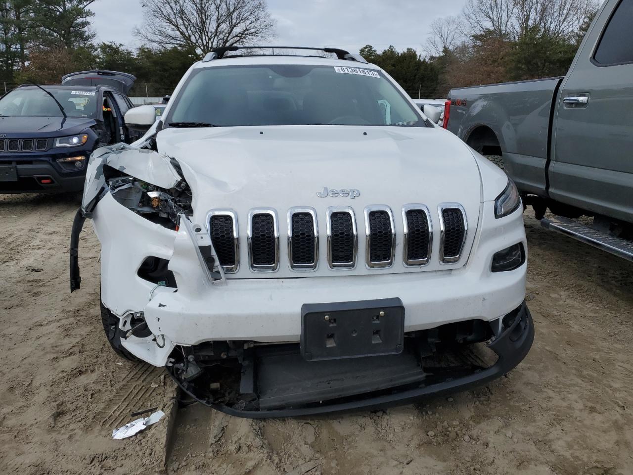 1C4PJMLX9JD515374 JEEP GRAND CHER 2018