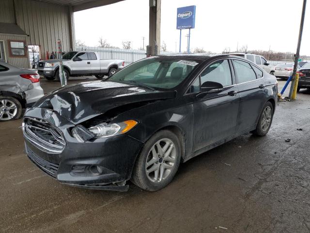 3FA6P0HDXFR150287 | 2015 FORD FUSION SE