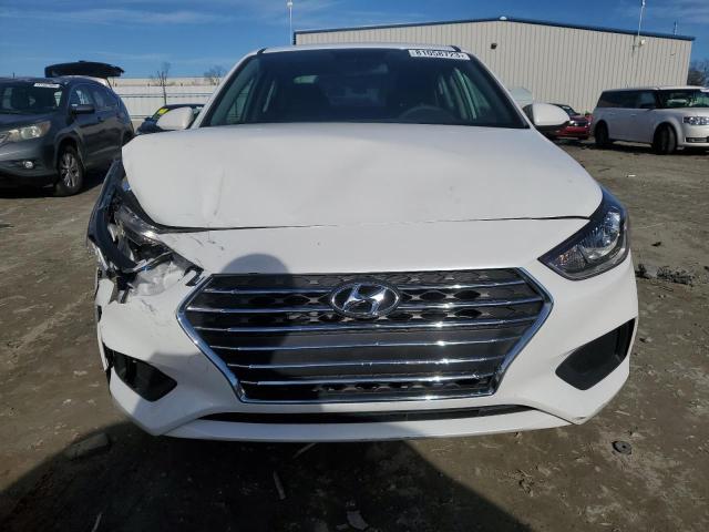 3KPC24A68NE183499 | 2022 HYUNDAI ACCENT SE