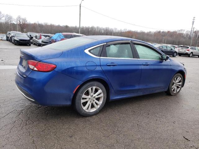 2015 CHRYSLER 200 LIMITE - 1C3CCCAB9FN546012