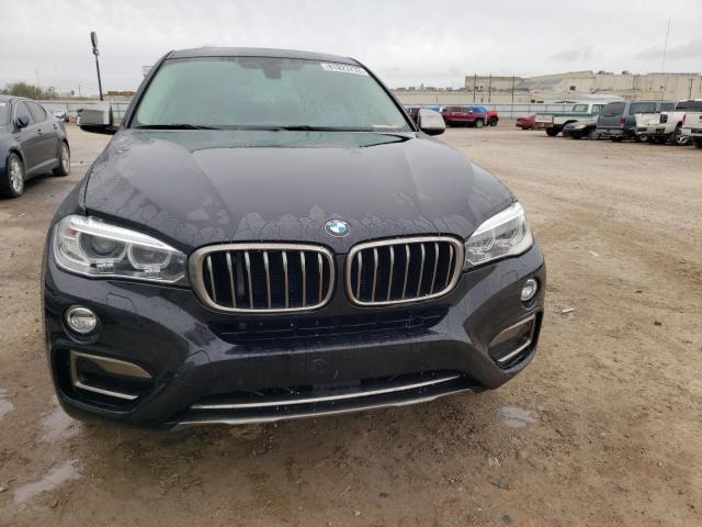 VIN 5UXKU6C58F0F94418 2015 BMW X6, Xdrive50I no.5