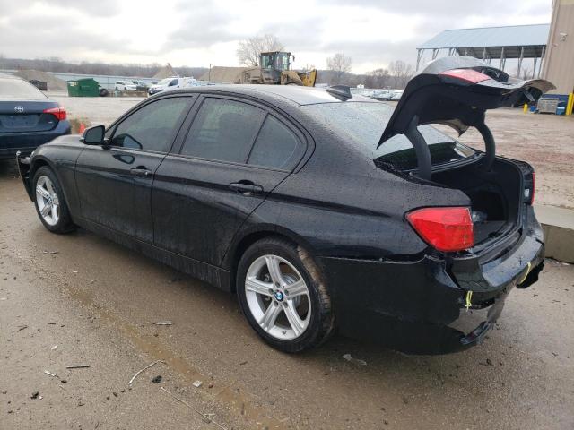 WBA3A5G52FNS91361 | 2015 BMW 328 I