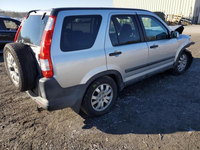 2006 Honda Cr-V Ex VIN: SHSRD78836U403519 Lot: 51152634