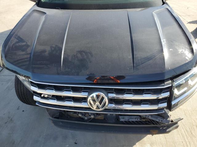2019 Volkswagen Atlas Se VIN: 1V2YR2CA7KC591386 Lot: 78988393