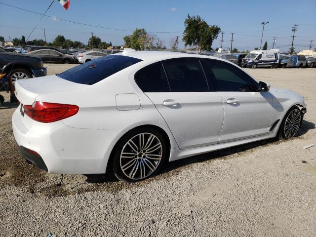 2019 BMW 540 I - WBAJE5C50KBM76750