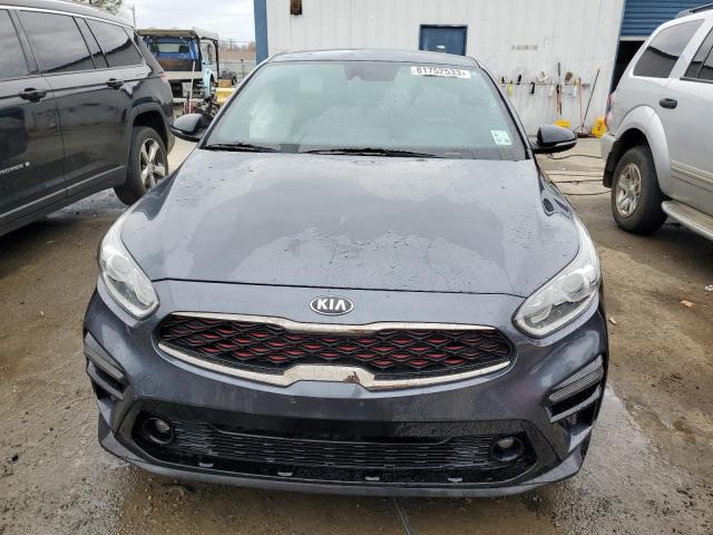 3KPF34AD6LE231216 Kia Forte GT L 5