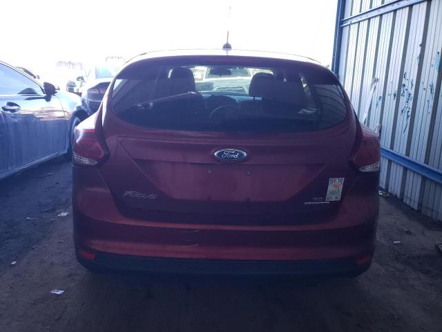 1FADP3K20EL184462 | 2014 FORD FOCUS SE