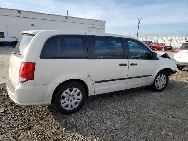 Vin: 2c4rdgbg5dr773931, lot: 81937473, dodge caravan se 20133
