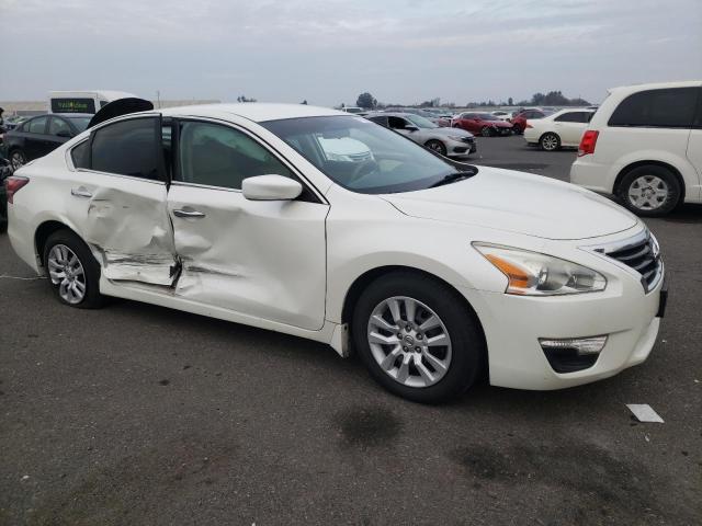 1N4AL3AP0FC476786 | 2015 NISSAN ALTIMA 2.5