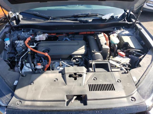 2024 HONDA CR-V SPORT - 7FARS6H85RE020391