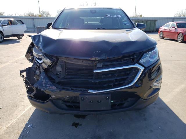 2GNAXJEV4K6259280 | 2019 CHEVROLET EQUINOX LT