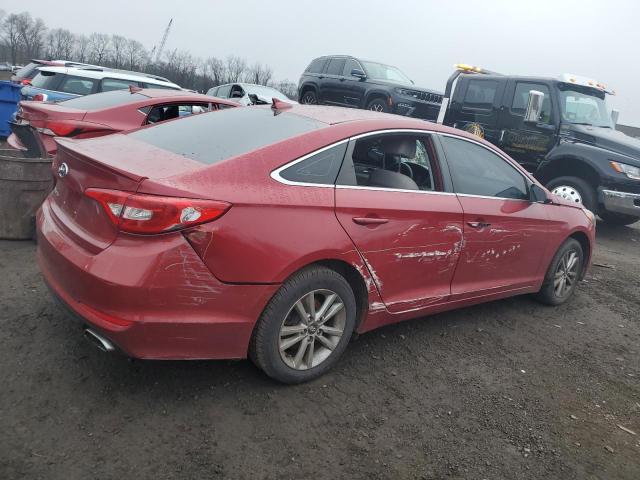 5NPE24AF1GH310990 | 2016 HYUNDAI SONATA SE