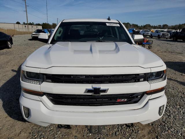 3GCUKREC8HG109669 | 2017 CHEVROLET SILVERADO