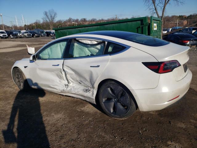 5YJ3E1EB5LF637115 | 2020 TESLA MODEL 3