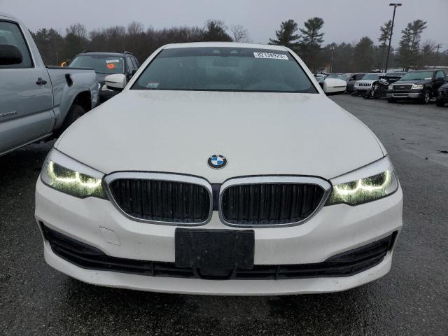 2019 BMW 540 Xi VIN: WBAJE7C50KWW12380 Lot: 82138923