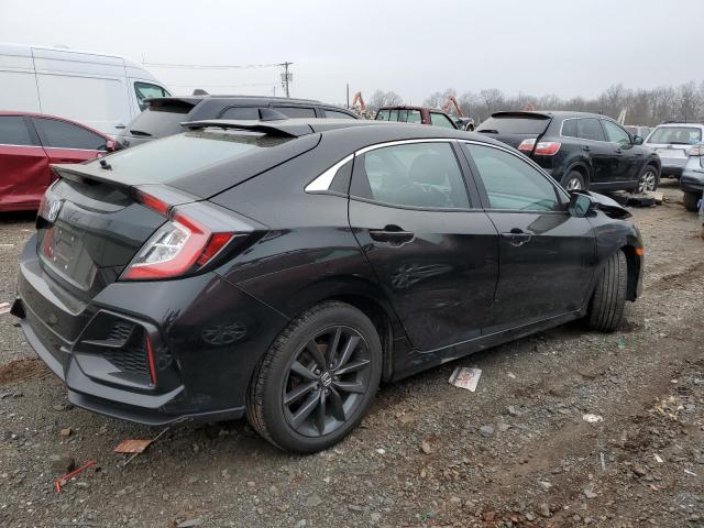 SHHFK7H68MU402425 | 2021 HONDA CIVIC EX