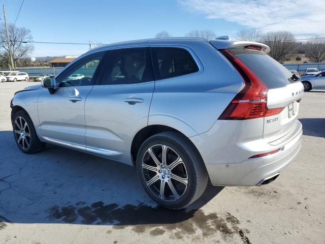 YV4102RL2M1865675 2021 VOLVO XC60 - Image 2