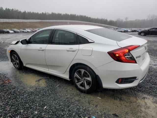 19XFC2F63KE019564 | 2019 HONDA CIVIC LX