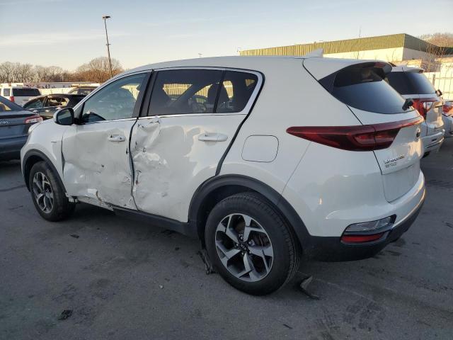 KNDPMCAC3L7811588 | 2020 KIA SPORTAGE L