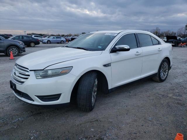 1FAHP2F8XDG226489 | 2013 Ford taurus limited