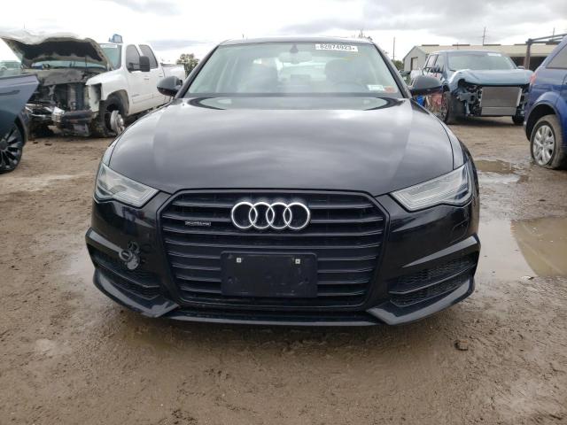 WAUG3AFC6JN060332 | 2018 Audi a6 premium plus