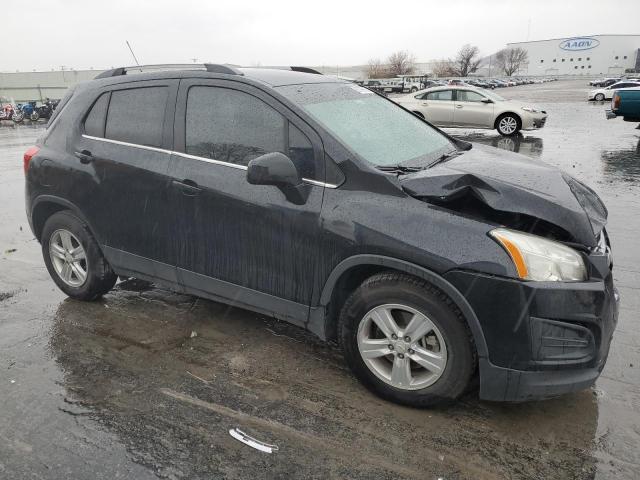 KL7CJLSB8FB208339 | 2015 CHEVROLET TRAX 1LT