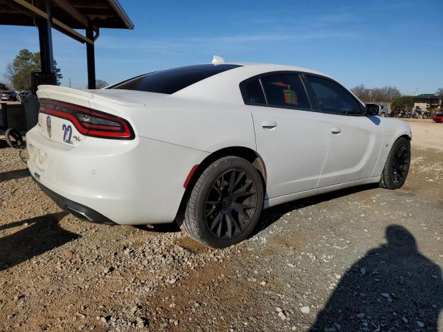 2C3CDXCT3GH127075 | 2016 DODGE CHARGER R/