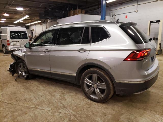 3VV2B7AX4LM127117 | 2020 VOLKSWAGEN TIGUAN SE