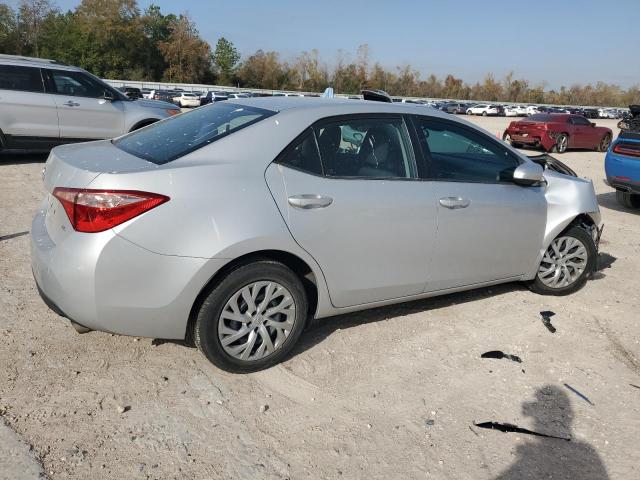 2T1BURHE1KC134994 | 2019 TOYOTA COROLLA L