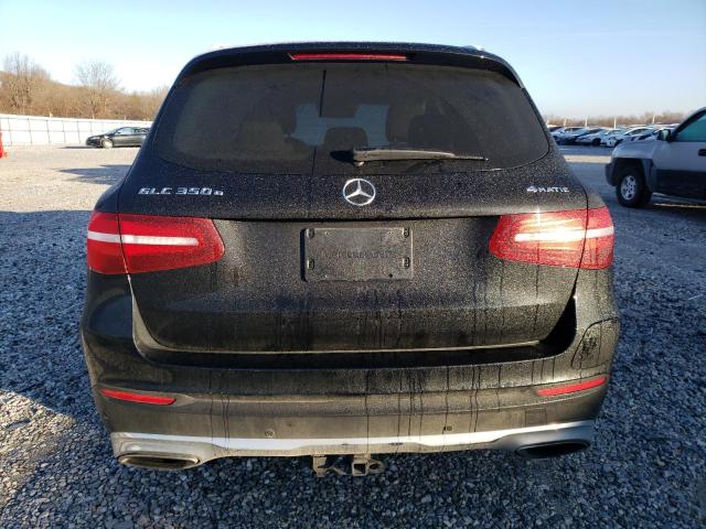 WDC0G5EB7KF612578 | 2019 MERCEDES-BENZ GLC 350E