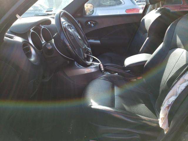 2015 NISSAN JUKE JN8AF5MR6FT507067