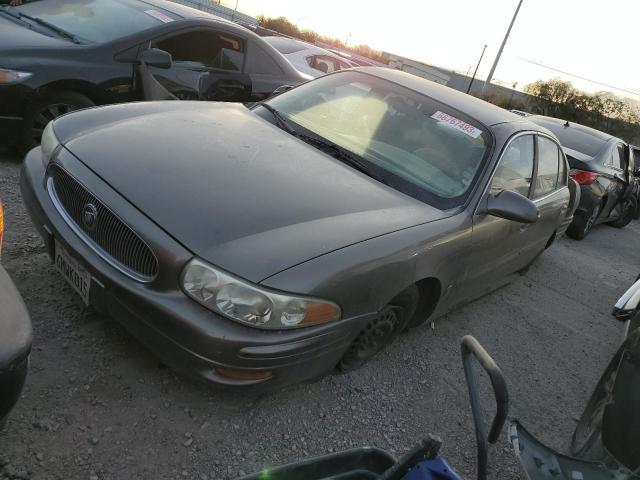 2003 Buick LeSabre Custom