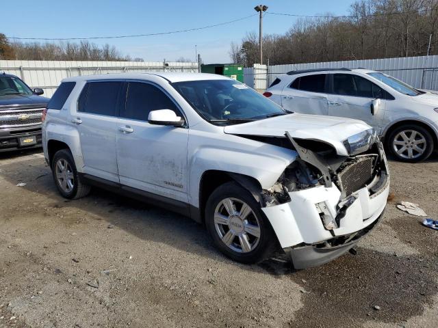 2GKALMEK7E6118160 | 2014 GMC TERRAIN SL