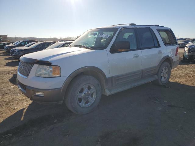 2004 Ford Expedition Eddie Bauer