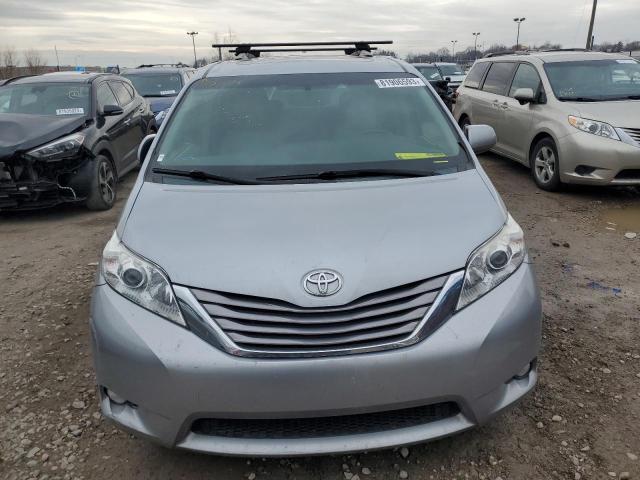 5TDYK3DC6FS543894 | 2015 TOYOTA SIENNA XLE