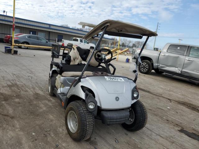 2013 YAMAHA GOLF CART JC0400643
