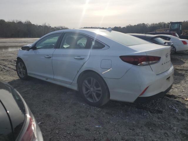 5NPE34AF8KH815785 | 2019 HYUNDAI SONATA LIM