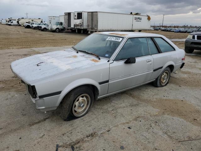 1981 Toyota Corolla 