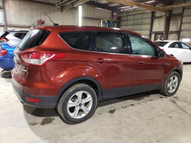 2016 FORD ESCAPE SE - 1FMCU0GX0GUA36628