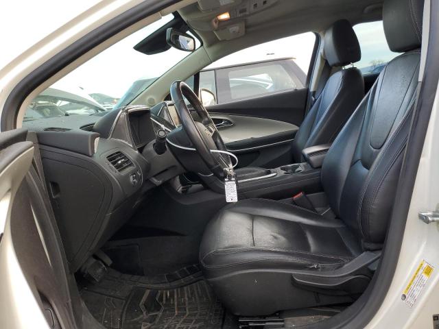 VIN 1G1RH6E42DU116676 2013 Chevrolet Volt no.7