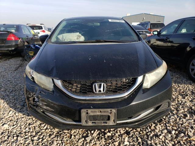 19XFB2F82EE261982 | 2014 HONDA CIVIC EX