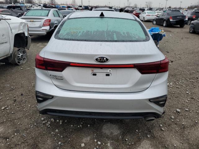 3KPF24AD6ME378060 | 2021 KIA FORTE FE